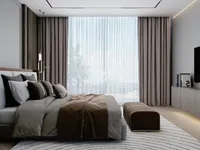 Недвижимость 4 Bedroom Villa For Sale in Parekklisia, Limassol: 9