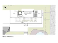 Недвижимость 4 Bedroom Villa For Sale in Parekklisia, Limassol: 13