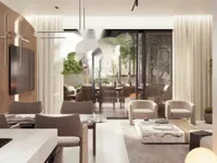 Недвижимость 2 Bedroom Luxury Apartment For Sale in Germasogeia: 4