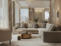 Недвижимость Residential Building in Agios Athanasios, Limassol: 3