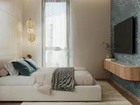 Недвижимость Residential Building in Agios Athanasios, Limassol: 4