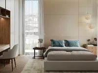 Недвижимость Residential Building in Agios Athanasios, Limassol: 5