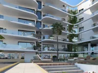 Недвижимость 1 Bedroom Apartment For Sale in Zygi, Larnaca: 1