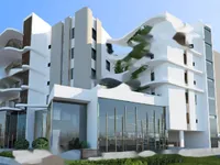 Недвижимость 1 Bedroom Apartment For Sale in Zygi, Larnaca: 3