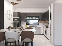 Недвижимость 1 Bedroom Apartment For Sale in Zygi, Larnaca: 5