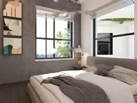 Недвижимость 1 Bedroom Apartment For Sale in Zygi, Larnaca: 6