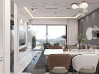 Недвижимость 1 Bedroom Apartment For Sale in Zygi, Larnaca: 7