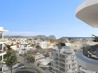 Недвижимость 1 Bedroom Apartment For Sale in Zygi, Larnaca: 8