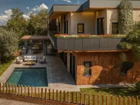 Недвижимость 6 Bedroom Villa For sale in Potamos Germasogeia, Limassol: 1