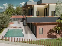 Недвижимость 6 Bedroom Villa For sale in Potamos Germasogeia, Limassol: 4