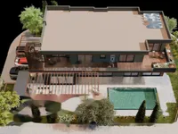 Недвижимость 6 Bedroom Villa For sale in Potamos Germasogeia, Limassol: 7