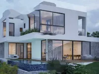 Недвижимость 4 Bedroom Villa For sale in Germasogeia, Limassol: 1