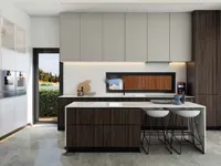 Недвижимость 4 Bedroom Villa For sale in Germasogeia, Limassol: 3