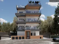 Недвижимость 2 bedroom Apartment For sale in Agios Athanasios, Limassol: 3