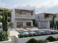 Недвижимость 5 Bedroom Villa For Sale in Pegeia, Paphos: 1