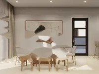 Недвижимость 5 Bedroom Villa For Sale in Pegeia, Paphos: 4