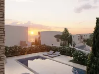 Недвижимость 5 Bedroom Villa For Sale in Pegeia, Paphos: 12
