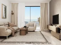 Недвижимость 1923728 - Apartment For sale, Germasogeia, 50 sq.m., €266,900: 1