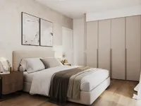 Недвижимость 1923728 - Apartment For sale, Germasogeia, 50 sq.m., €266,900: 3