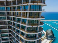 Недвижимость 2 Bedroom Apartment for Sale in Ayia Napa, Famagusta: 1