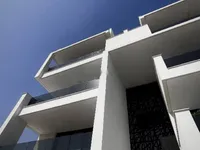 Недвижимость 3 Bedroom Penthouse for Sale in Kamares, Larnaca: 1