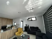 Недвижимость 3 Bedroom Penthouse for Sale in Kamares, Larnaca: 4