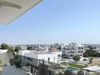 Недвижимость 3 Bedroom Penthouse for Sale in Kamares, Larnaca: 11