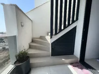 Недвижимость 3 Bedroom Penthouse for Sale in Kamares, Larnaca: 12