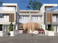 Недвижимость 3 Bedroom Maisonette For Sale in Dromolaxia, Larnaca: 7