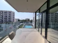 Недвижимость 3 Bedroom Apartment for Sale in Potamos Germasogeias, Limassol: 10