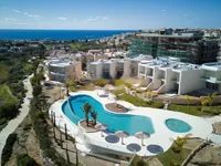 Недвижимость 3 Bedroom Apartment For Sale in Chlorakas , Pafos: 1