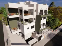 Недвижимость 1 Bedroom Apartment For sale in Agios Spyridonas, Limassol: 1