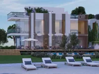 Недвижимость 5 Bedroom Luxury House in Ayia Napa ,Ayia Napa Marina: 4