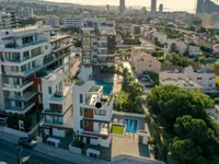 Недвижимость 3 Bedroom Semi Detached House For Sale in Limassol, Potamos Germasogeia: 2