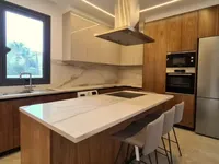 Недвижимость 3 Bedroom Semi Detached House For Sale in Limassol, Potamos Germasogeia: 4
