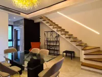 Недвижимость 3 Bedroom Semi Detached House For Sale in Limassol, Potamos Germasogeia: 6