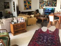 Недвижимость 3 Bedroom Apartment For Sale in Neapoli, Limassol: 1