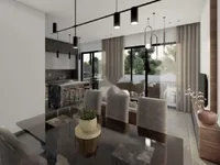 Недвижимость 4 Bedroom Detached house For sale in Moni, Limassol: 4