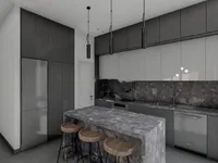 Недвижимость 4 Bedroom Detached house For sale in Moni, Limassol: 6