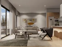 Недвижимость 3 Bedroom Villa for Sale in Pegeia, Paphos: 1