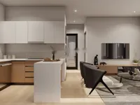 Недвижимость 3 Bedroom Villa for Sale in Pegeia, Paphos: 2