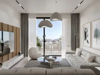 Недвижимость 2 Bedroom Apartment for Sale in Germasogeia, Limassol: 2