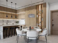 Недвижимость 2 Bedroom Apartment for Sale in Germasogeia, Limassol: 3