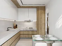 Недвижимость 2 Bedroom Apartment for Sale in Germasogeia, Limassol: 4