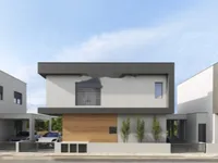Недвижимость 3 Bedroom Detached house For Sale in Erimi, Limassol: 1