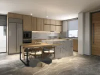 Недвижимость 3 Bedroom Detached house For Sale in Erimi, Limassol: 3