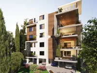 Недвижимость 3 Bedroom Apartment For Sale in Geroskipou, Paphos: 2