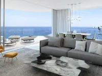 Недвижимость 3 Bedroom Apartment For sale in Tsiflikoudia, Limassol: 2