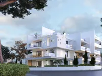 Недвижимость 3 Bedroom Apartment for Sale in Aradippou, Larnaca: 2