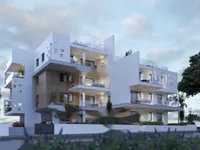 Недвижимость 3 Bedroom Apartment for Sale in Aradippou, Larnaca: 4